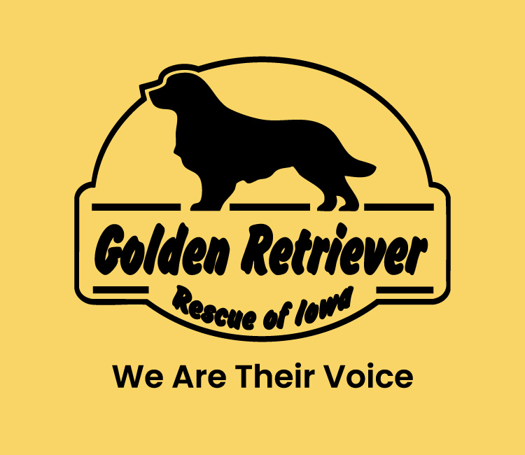 Golden Retriever Rescue of Iowa (GRRoIowa)